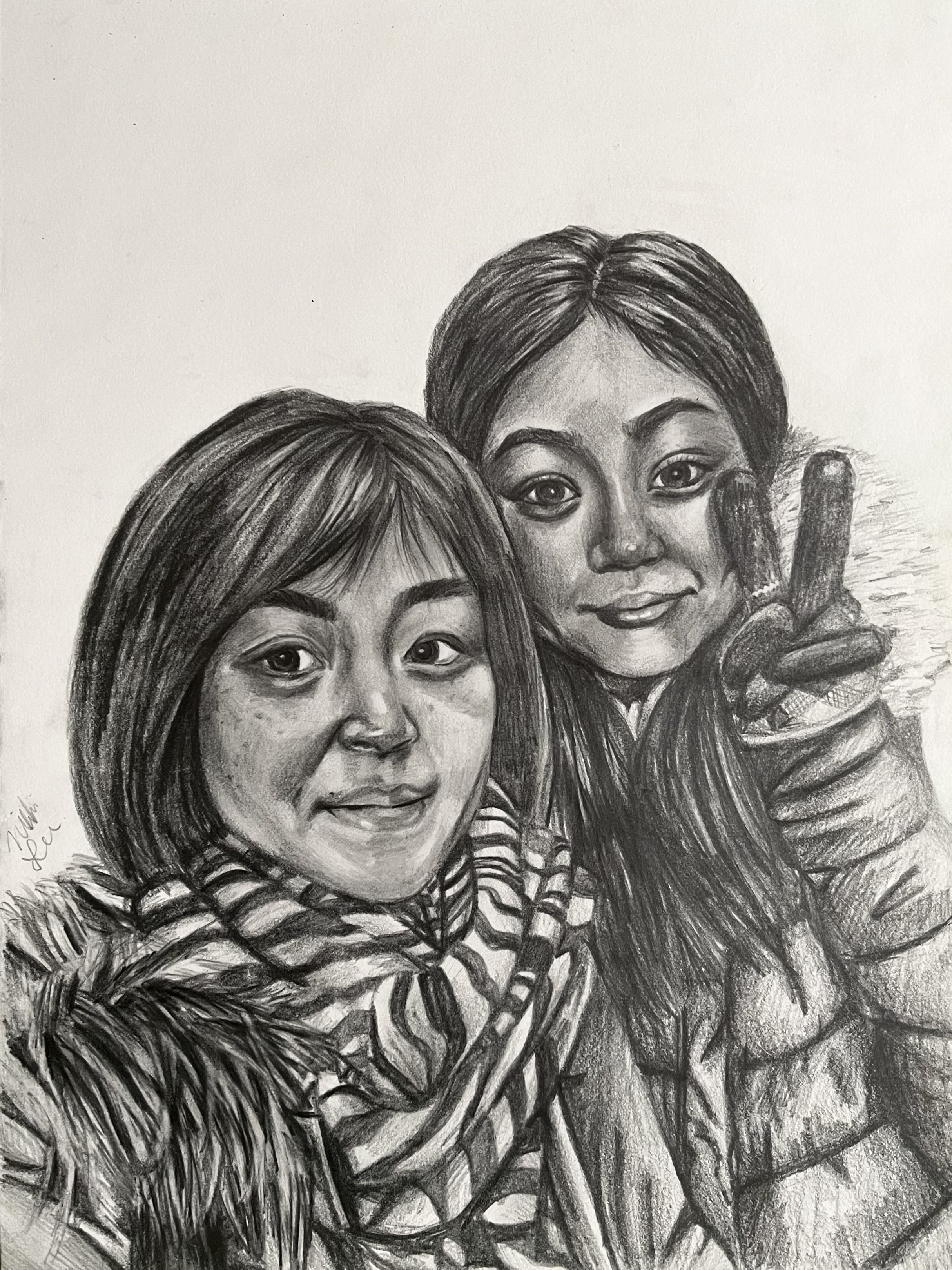 Mama and Me