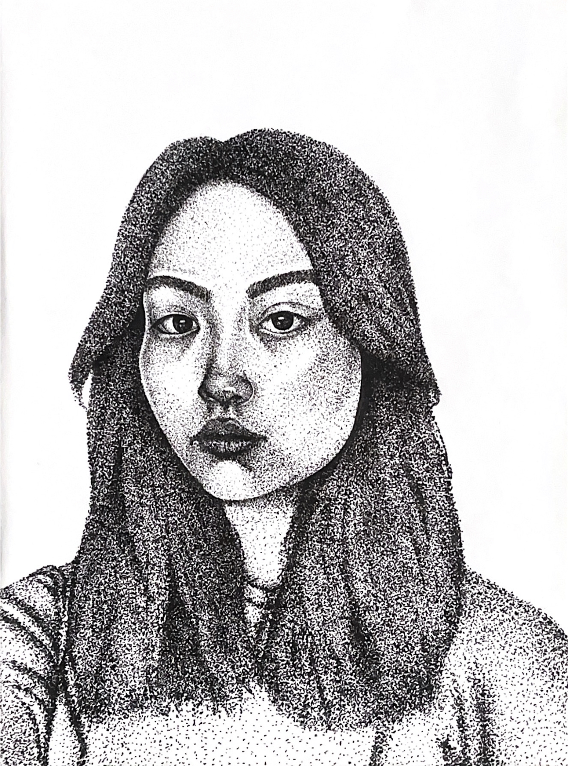 Self Portrait 1