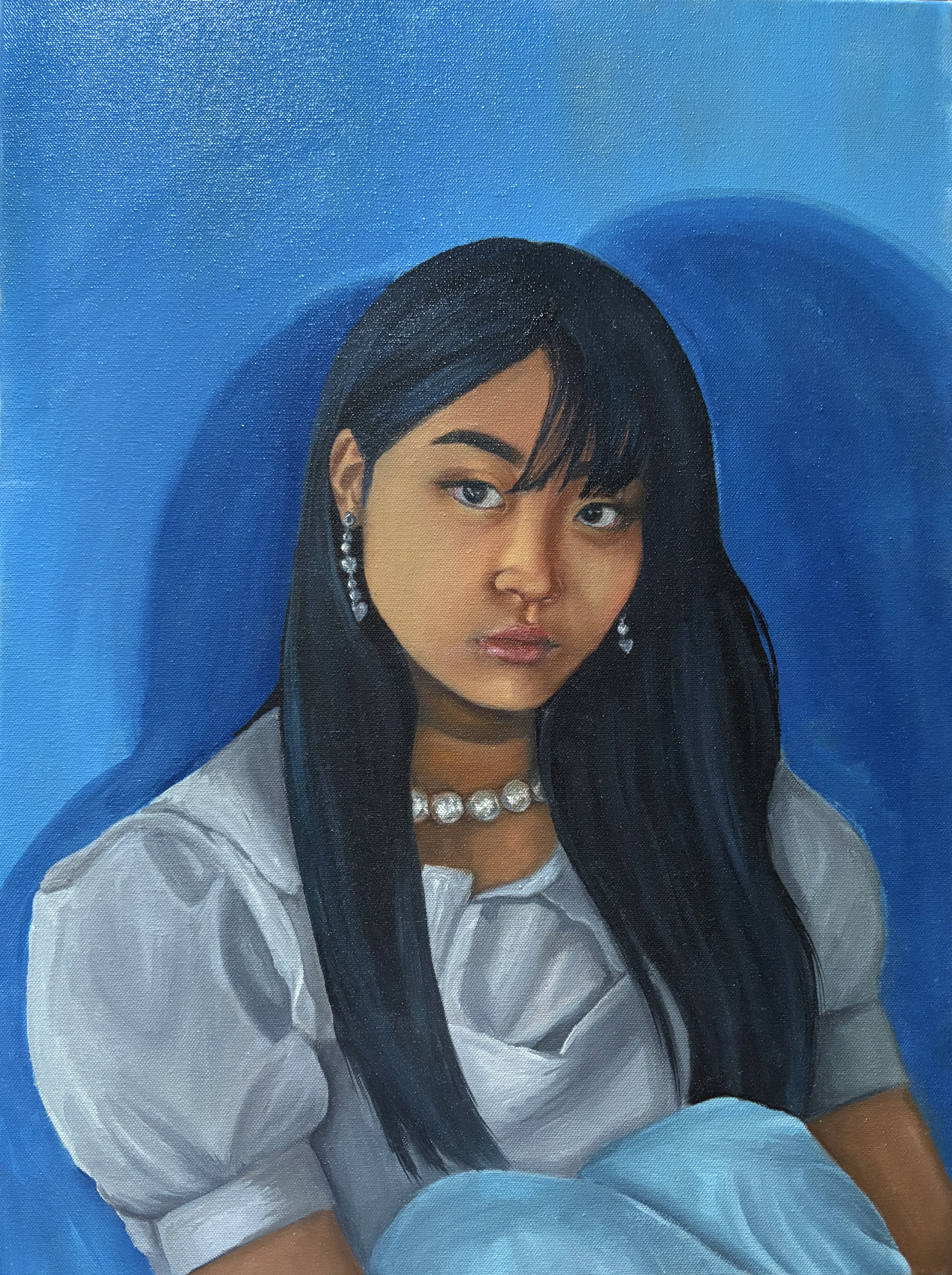 Self Portrait 2