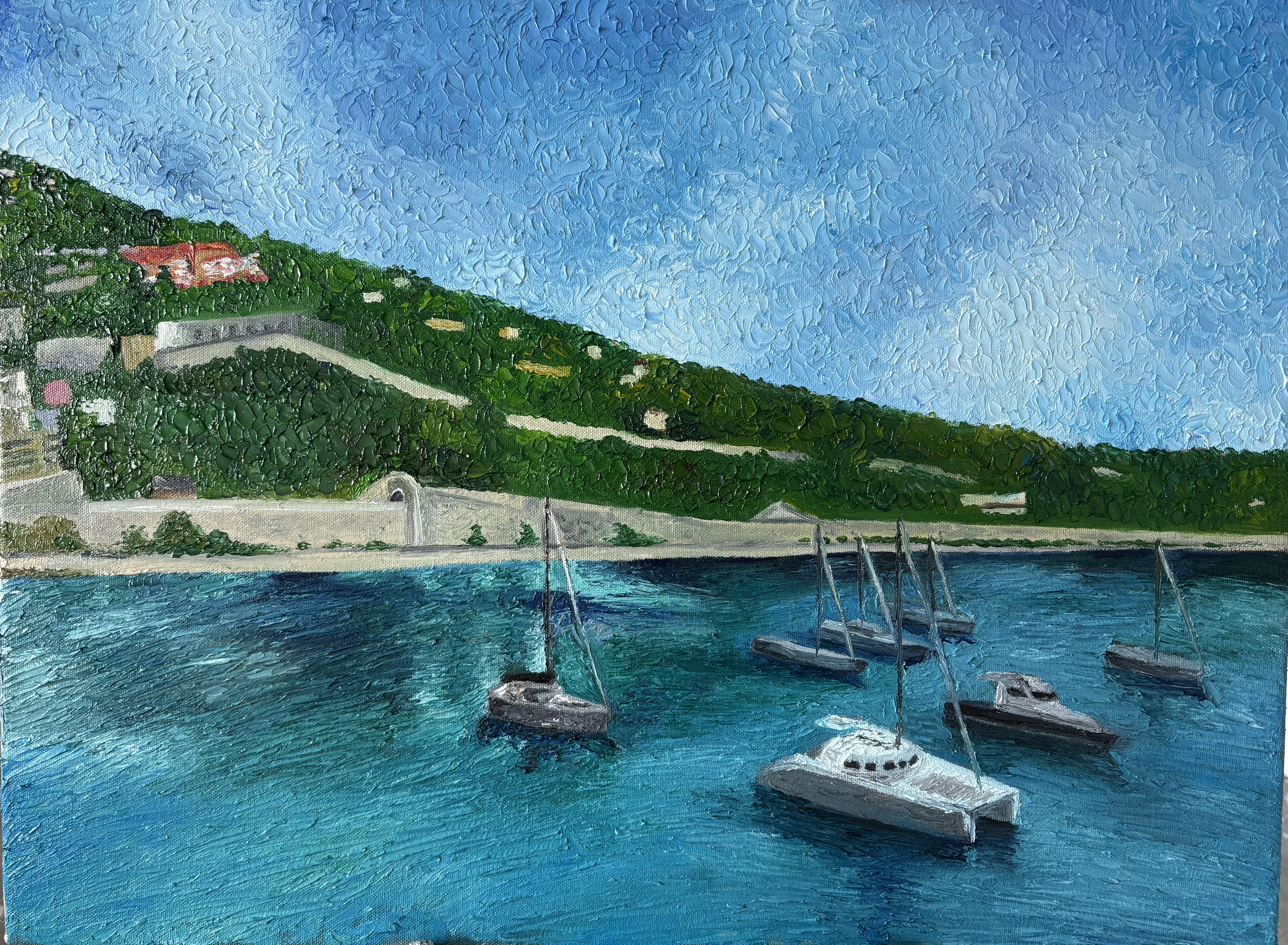 Villefranche-sur-Mer