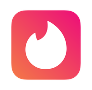 Tinder icon
